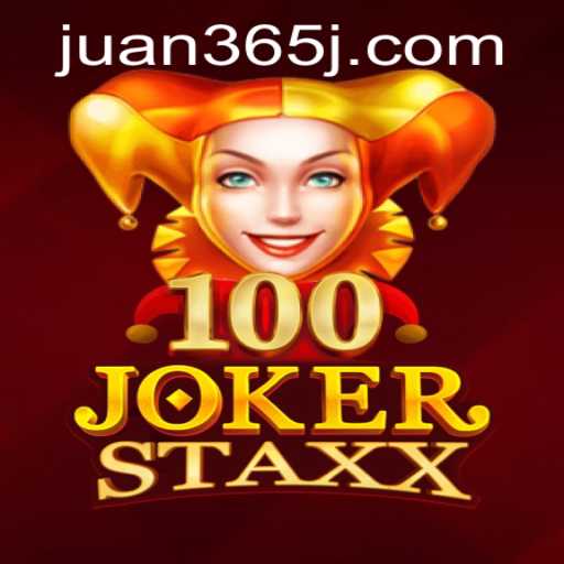 Unveiling the Thrills of 100JokerStaxx