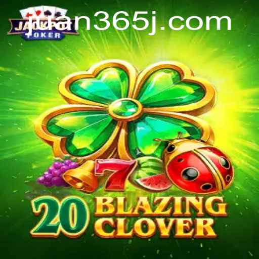 Unveiling 20BlazingClover: A Riveting Gaming Experience