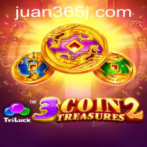 Exploring the Exciting World of 3CoinTreasures2 and Its Connection to Juan365