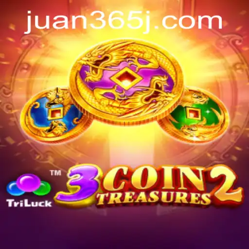 Exploring the Exciting World of 3CoinTreasures2 and Its Connection to Juan365