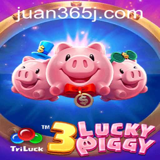 3LUCKYPIGGY: The Latest Phenomenon in Interactive Gaming