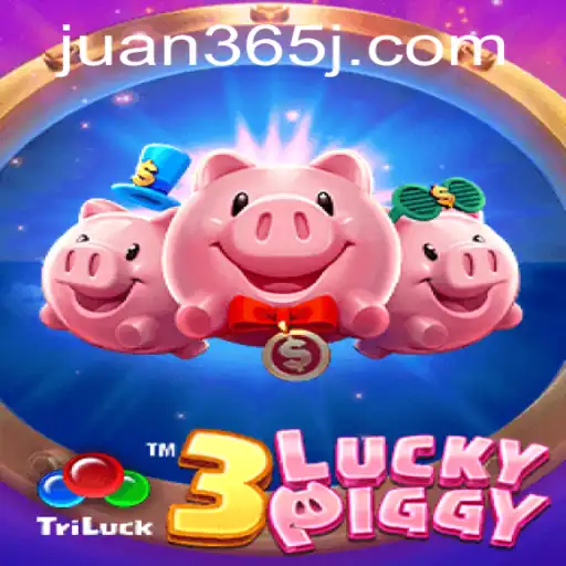 3LUCKYPIGGY: The Latest Phenomenon in Interactive Gaming