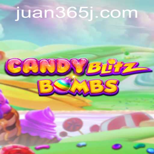 Exploring CandyBlitzBombs: A Sweet Gaming Adventure Influenced by Juan365