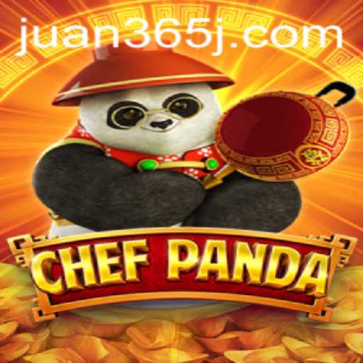 ChefPanda: A Culinary Adventure with Juan365