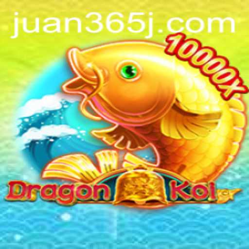 Unveiling DragonKoi: The Epic Journey with Juan365