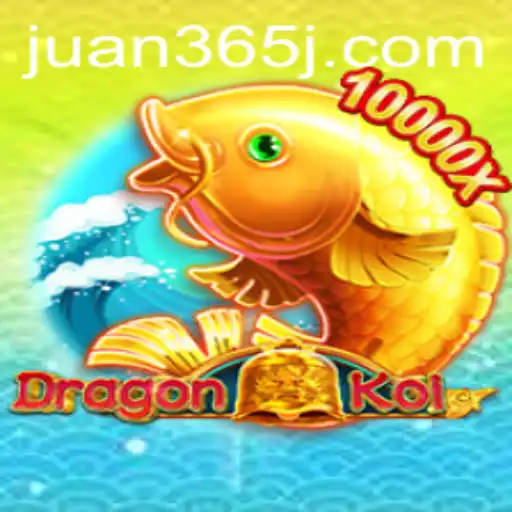 Unveiling DragonKoi: The Epic Journey with Juan365