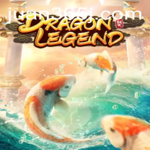 DragonLegend: The Epic Journey of Adventure and Strategy