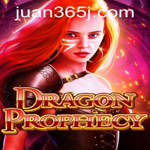 Discover the Enchanting World of DragonProphecy with Juan365