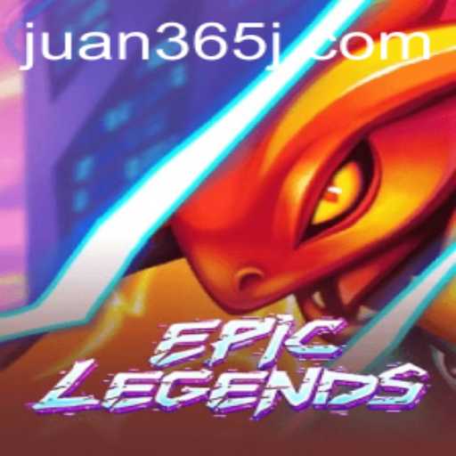 EpicLegends: An In-Depth Look at the Game Everyone is Talking About