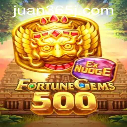 Unlock the Thrills of FortuneGems500 with Juan365