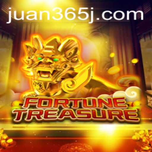 Exploring the Mystical World of FortuneTreasure: A New Era in Gaming with Juan365