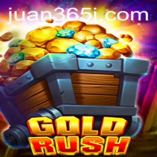 GoldRush: The Thrilling Adventure Game with Juan365