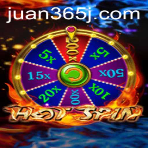 Experience the Thrills of HotSpin with Juan365