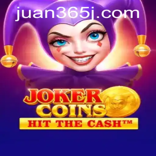 Explore the Thrilling World of JokerCoins with Juan365