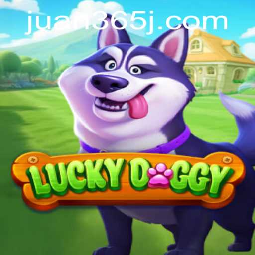 Unleashing the Adventure: Dive into the World of LuckyDoggy
