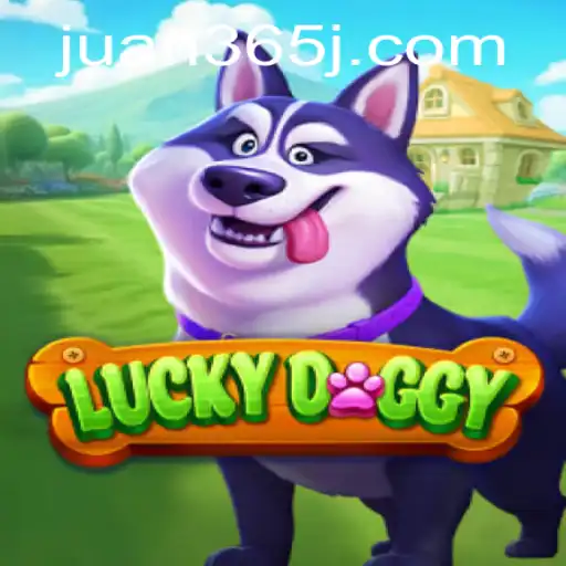 Unleashing the Adventure: Dive into the World of LuckyDoggy
