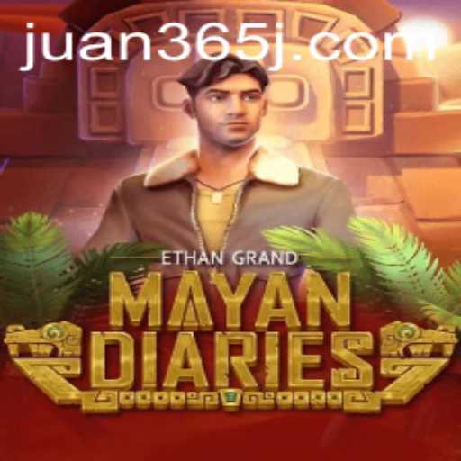 MayanDiaries: Unraveling the Enigma of Ancient Civilizations with Juan365