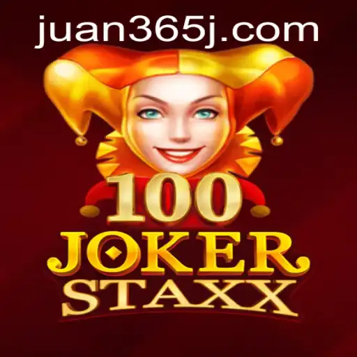 Unveiling the Thrills of 100JokerStaxx