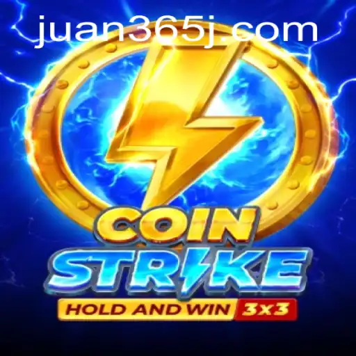Discover Coinstrike: The Game Revolutionizing Online Entertainment with Juan365