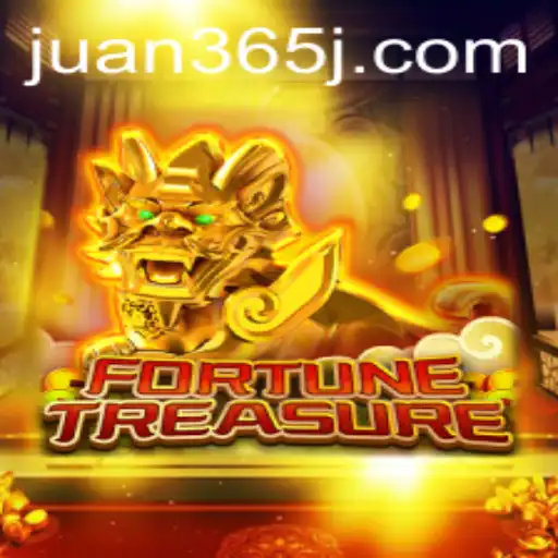 Exploring the Mystical World of FortuneTreasure: A New Era in Gaming with Juan365