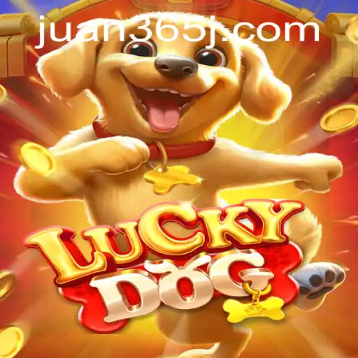 Explore the Exciting World of LuckyDog: A Comprehensive Guide to the Game Everyone is Talking About
