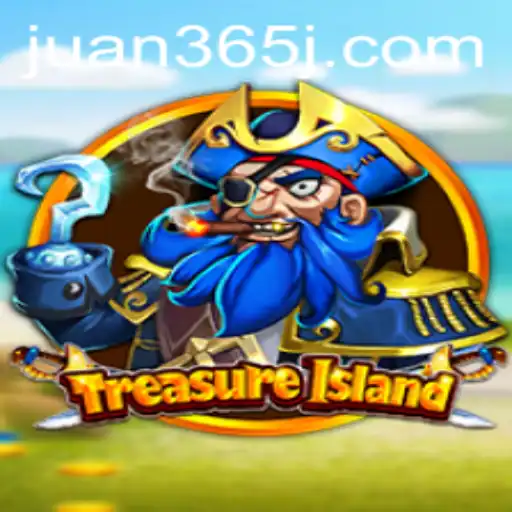 Discover TreasureIsland: An Immersive Gaming Adventure with Juan365
