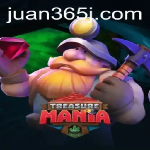 Unveiling the TreasureMania Adventure: A Deep Dive into Juan365's Latest Game Phenomenon