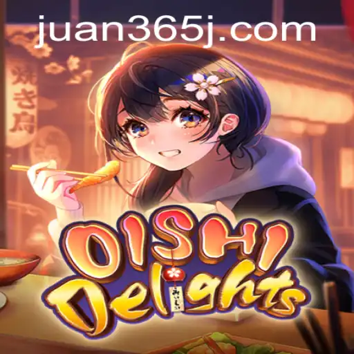 Exploring OishiDelights: The Culinary Game of the Year Integrating Keyword 'Juan365'