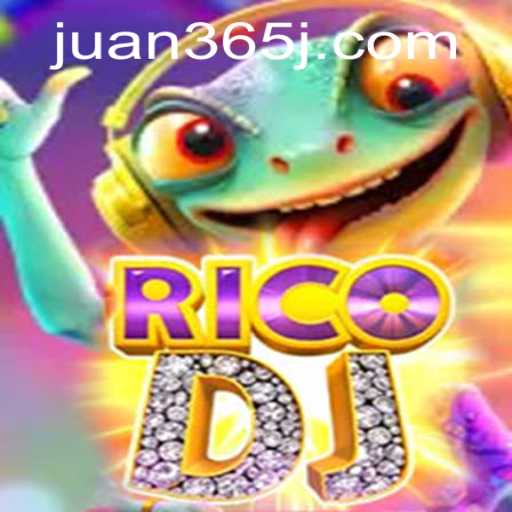 RicoDJ: The Game Taking the World by Storm