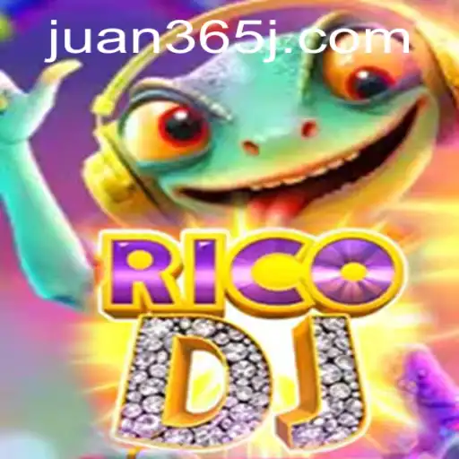 RicoDJ: The Game Taking the World by Storm
