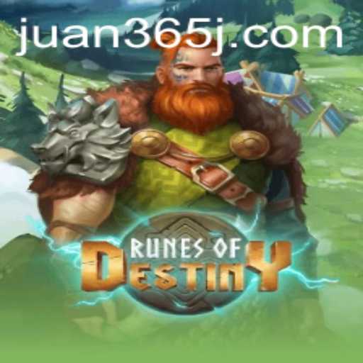 Discover RunesOfDestiny: An Epic Journey into a Fantasy World