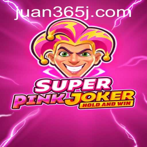 Discover the Exciting World of SuperPinkJoker: The Ultimate Card Game Adventure