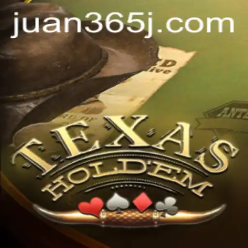 Discovering Texas Hold'em: The Strategic Art of Poker and the Rise of Juan365