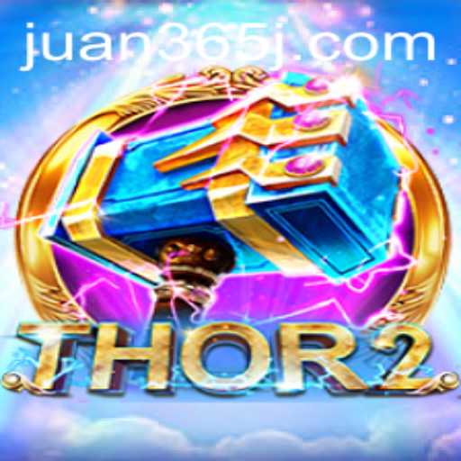 Thor2: A Mythic Gaming Adventure with Juan365